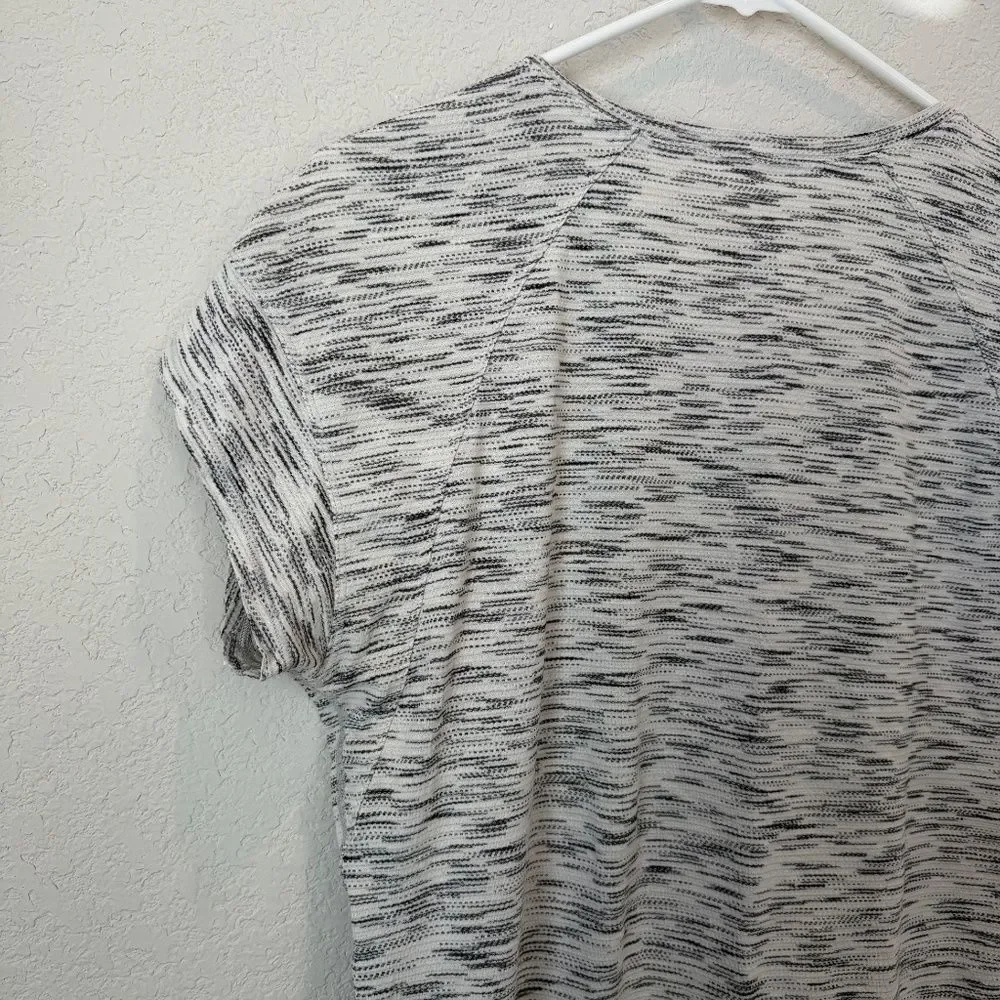 Lululemon Run Around Tee White Size 10